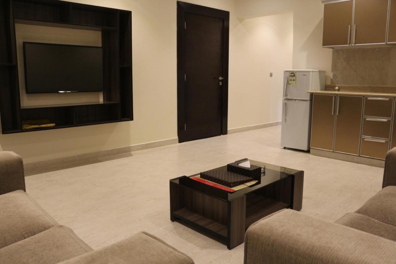 Valencia Hotel Suites Al Khobar Exterior foto