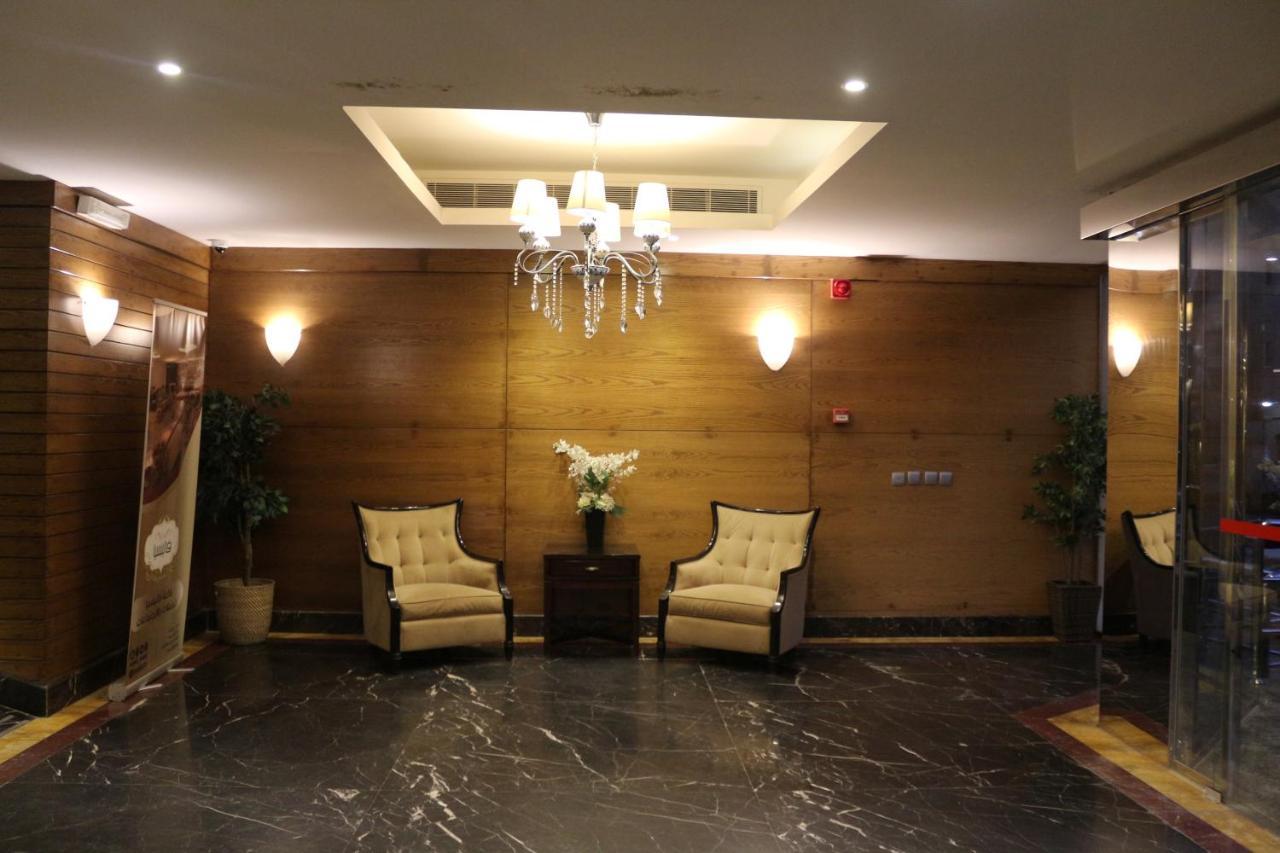 Valencia Hotel Suites Al Khobar Exterior foto