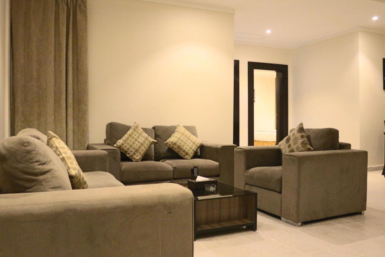 Valencia Hotel Suites Al Khobar Exterior foto