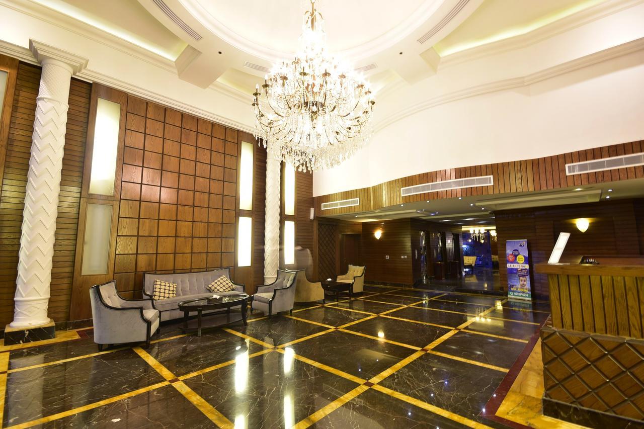 Valencia Hotel Suites Al Khobar Exterior foto